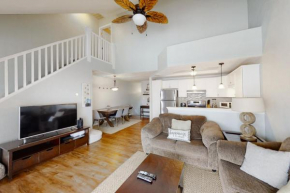 Greystone Condos 203